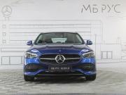 Mercedes-Benz C-Класс V (W206) Москва  - изображение 24