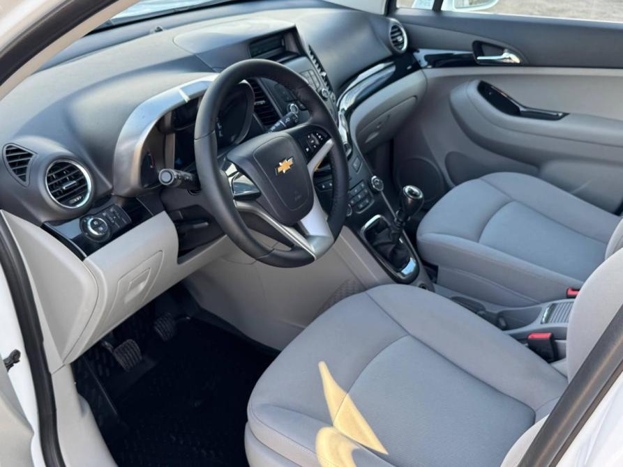 Chevrolet Orlando I Энгельс  - изображение 10