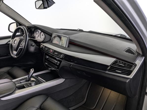 BMW X5 III (F15) с пробегом 2015 года, цена 3 100 000 рублей, 140016 км, внедорожник, Автокод Объявления