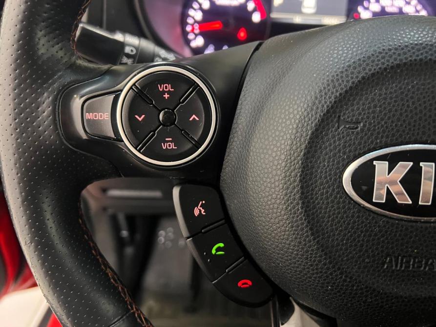 Kia Soul II Рестайлинг Пермь  - изображение 15