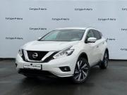 Nissan Murano III (Z52) Курган  - изображение 17
