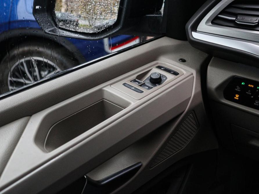 Volkswagen Multivan T7 Москва  - изображение 21