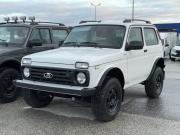 Lada (ВАЗ) Niva Legend I Екатеринбург  - изображение 14