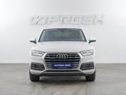 Audi Q5 II (FY) Москва  - изображение 26