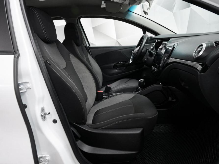 Renault Kaptur I Рестайлинг Ульяновск  - изображение 12