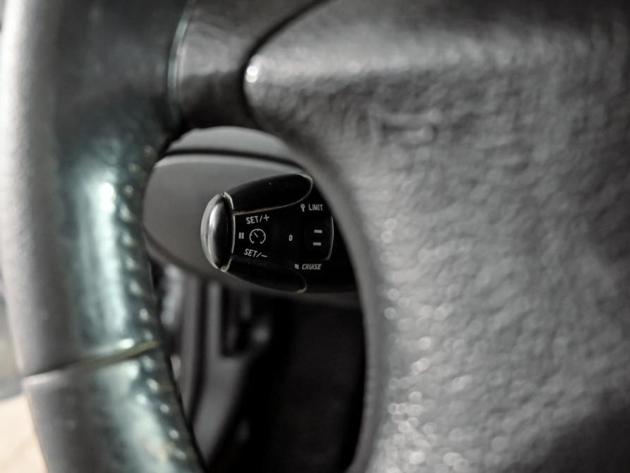 Citroen C5 I Рестайлинг Екатеринбург  - изображение 10