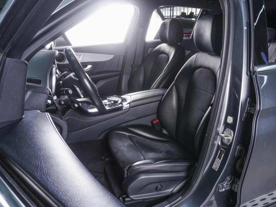 Mercedes-Benz GLC I (X253) Ростов-на-Дону  - изображение 14