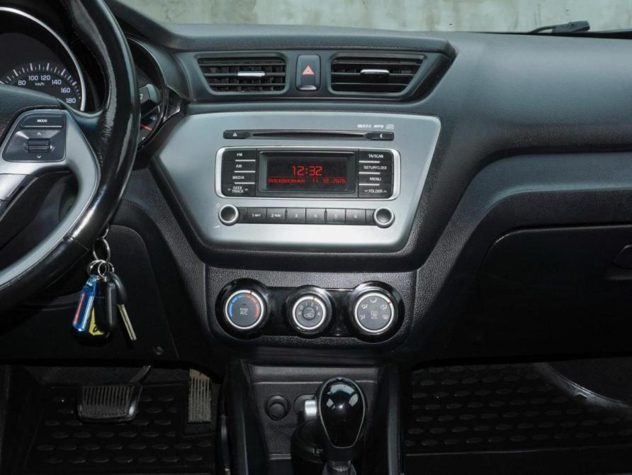 Kia Rio III Рестайлинг Тверь  - изображение 18
