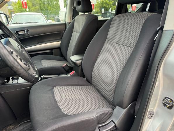 Nissan X-Trail II с пробегом 2010 года, цена 1 228 000 рублей, 177049 км, внедорожник, Автокод Объявления
