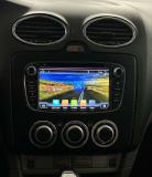 Ford Focus II Рестайлинг Москва  - изображение 24