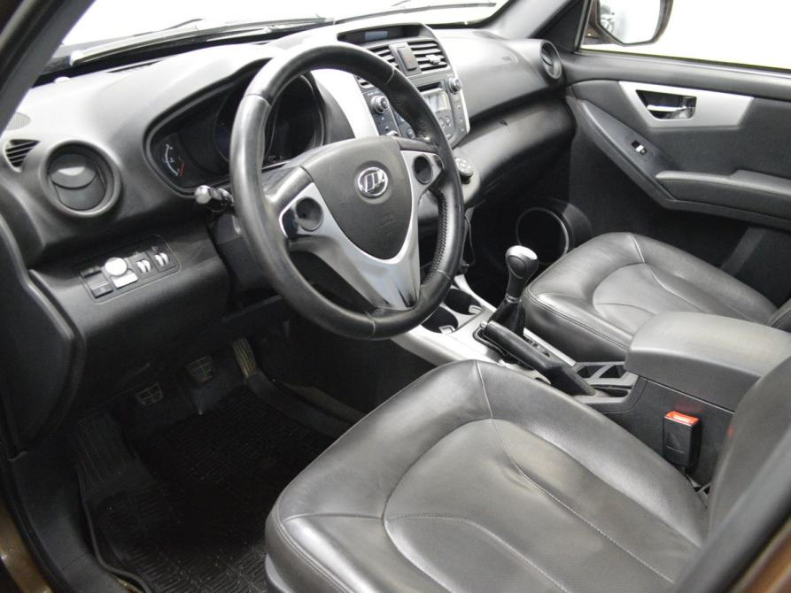 Lifan X60 I Рестайлинг Санкт-Петербург  - изображение 10