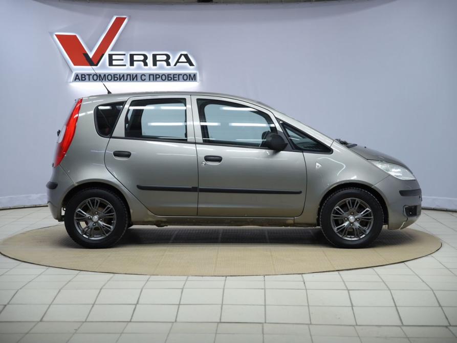 Mitsubishi Colt VI (Z20/Z30) Уфа  - изображение 4