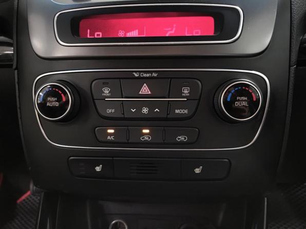 Kia Sorento II Рестайлинг с пробегом 2016 года, цена 2 170 000 рублей, 81843 км, внедорожник, Автокод Объявления