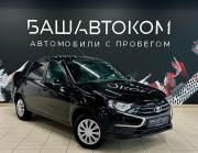 Lada (ВАЗ) Granta I Рестайлинг Уфа  - изображение 19