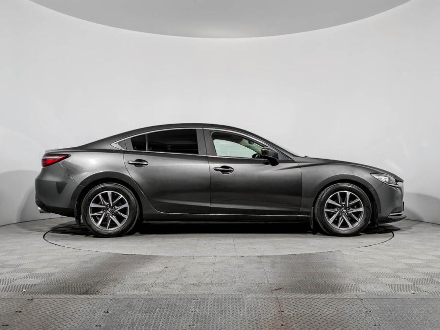 Mazda 6 III (GJ) Рестайлинг 2 Санкт-Петербург  - изображение 4