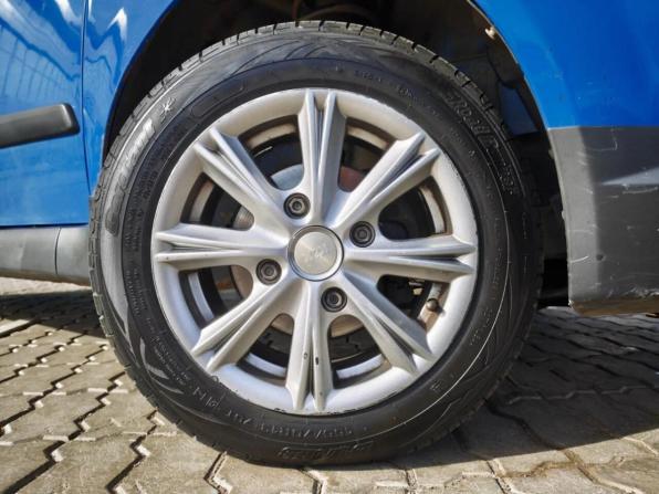 Chevrolet Spark II с пробегом 2007 года, цена 369 198 рублей, 138643 км, хэтчбек, Автокод Объявления