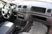 Skoda Fabia II Рестайлинг Ярославль  - изображение 25