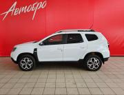 Renault Duster II Вологда  - изображение 21