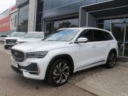 Geely Monjaro I Стерлитамак  - изображение 24