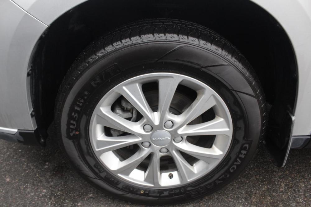 Haval M6 II Брянск  - изображение 24
