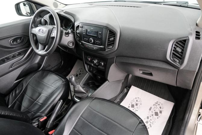 Lada (ВАЗ) XRAY I с пробегом 2018 года, цена 799 000 рублей, 52800 км, хэтчбек, Автокод Объявления