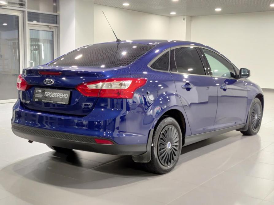 Ford Focus III Казань  - изображение 6