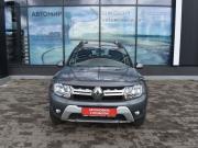 Renault Duster I Рестайлинг Архангельск  - изображение 11