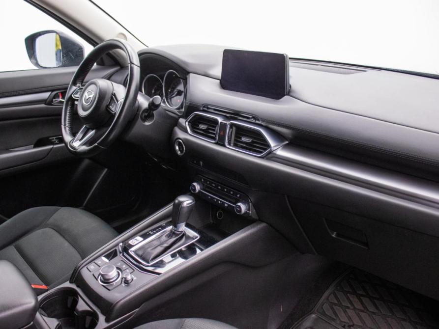 Mazda CX-5 II Москва  - изображение 10