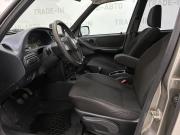 Chevrolet Niva I Рестайлинг Пермь  - изображение 24