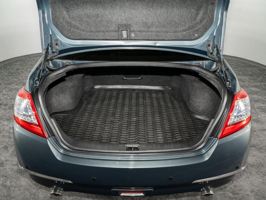 Nissan Teana II Рестайлинг Иркутск  - изображение 19