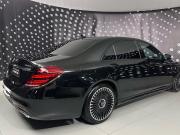 Mercedes-Benz S-Класс VI (W222 C217) Рестайлинг Новосибирск  - изображение 40