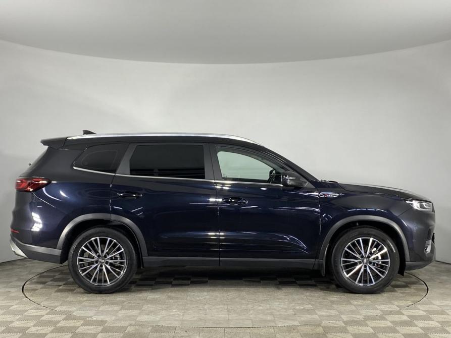 Chery Tiggo 8 Pro I Воронеж  - изображение 11