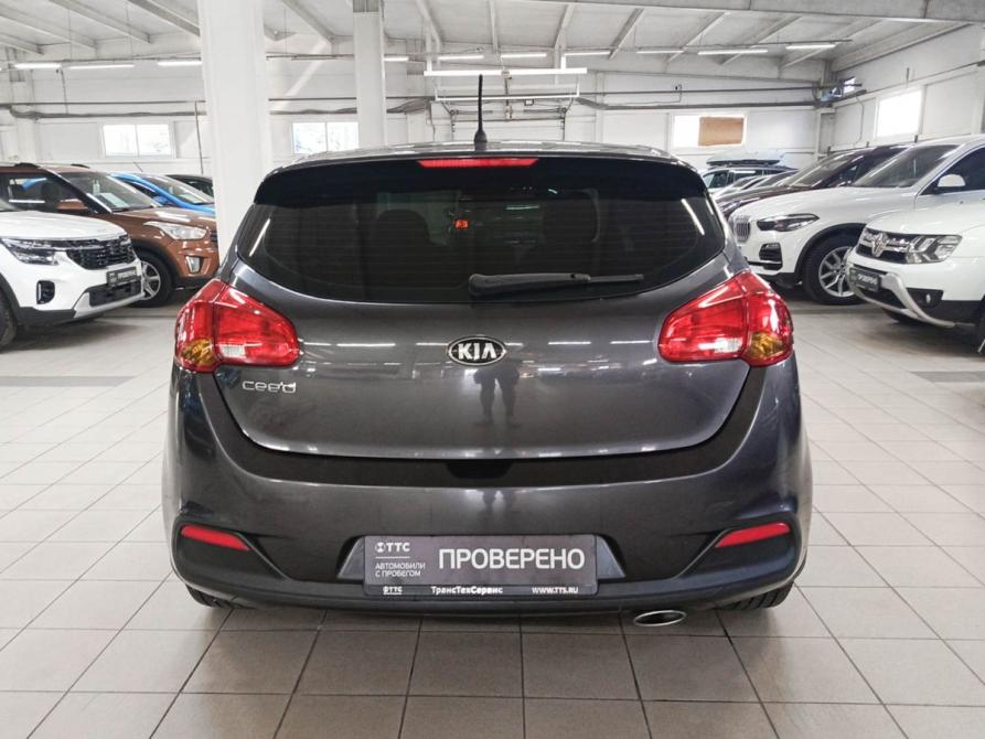 Kia Ceed II Набережные Челны  - изображение 15