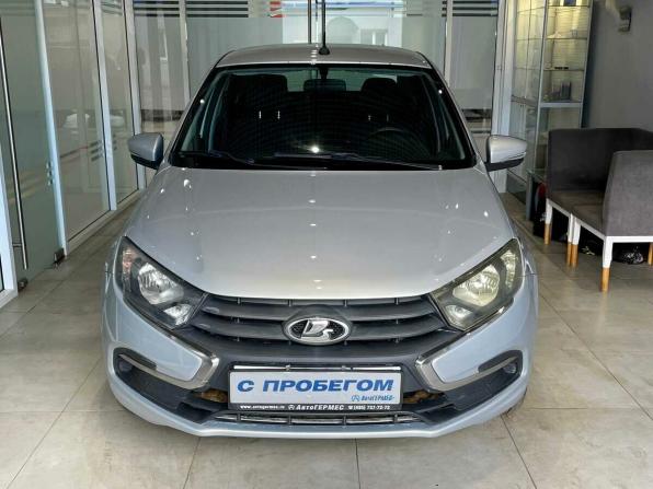 Lada (ВАЗ) Granta I Рестайлинг с пробегом 2018 года, цена 580 000 рублей, 113973 км, седан, Автокод Объявления