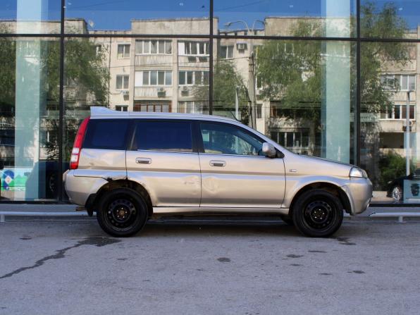 Honda HR-V I Рестайлинг с пробегом 2002 года, цена 180 000 рублей, 180000 км, внедорожник, Автокод Объявления