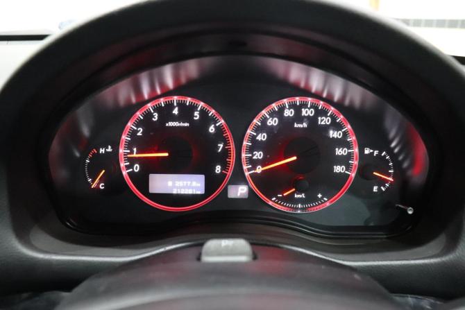 Subaru Legacy IV Рестайлинг с пробегом 2008 года, цена 810 000 рублей, 212280 км, седан, Автокод Объявления