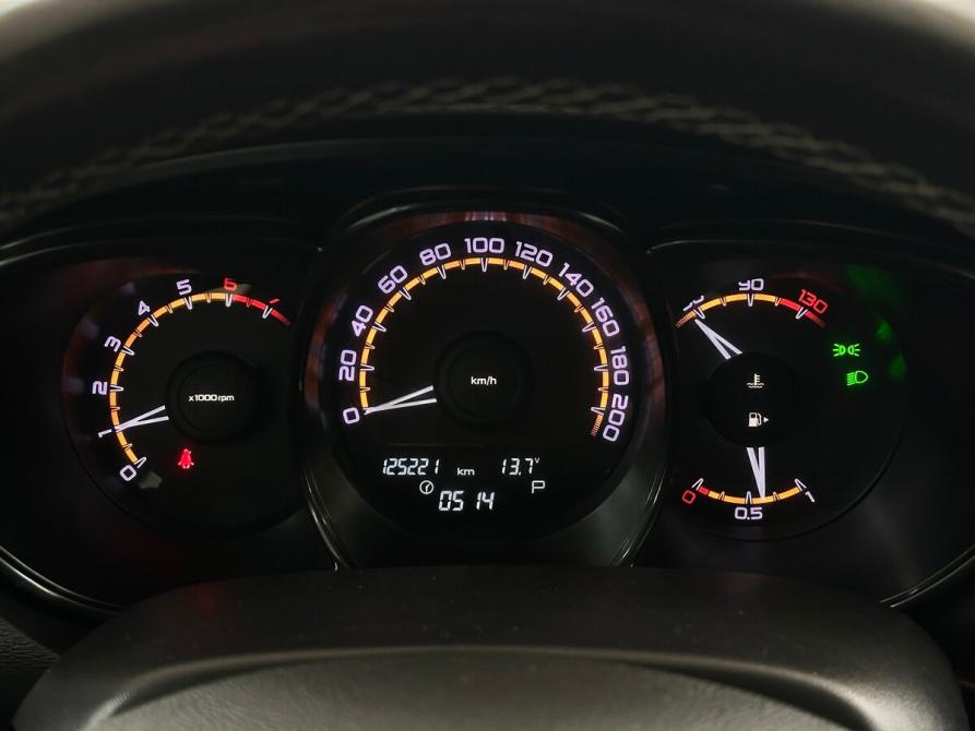 Lada (ВАЗ) Vesta I Москва  - изображение 6