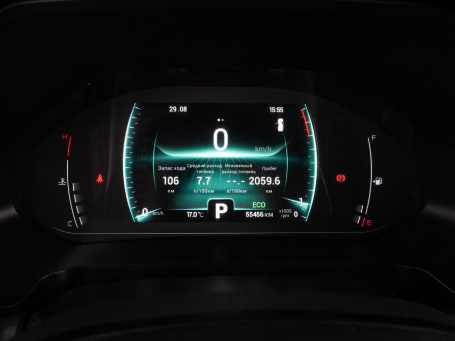 Chery Tiggo 4 Pro I Воронеж  - изображение 13