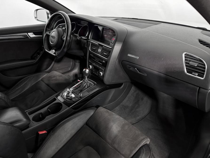 Audi S5 I (8T) Рестайлинг Санкт-Петербург  - изображение 15