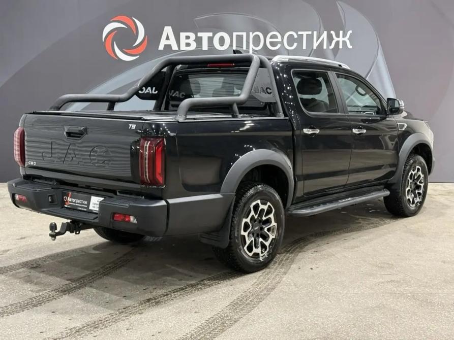JAC T9 Пермь  - изображение 8