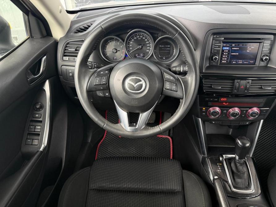Mazda CX-5 I Липецк  - изображение 6
