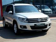 Volkswagen Tiguan I Рестайлинг Иваново  - изображение 20