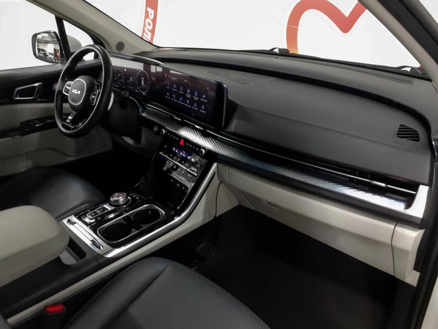 Kia Carnival IV Москва  - изображение 10