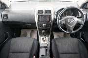 Toyota Corolla X (E140 E150) Красноярск  - изображение 34