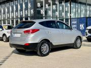 Hyundai ix35 I Рестайлинг Краснодар  - изображение 29