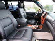 Toyota Land Cruiser 100 Series Рестайлинг 2 Калуга  - изображение 33