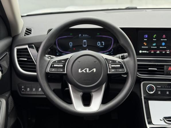 Kia Seltos I Рестайлинг с пробегом 2026 года, цена 2 550 000 рублей, 25 км, внедорожник, Автокод Объявления