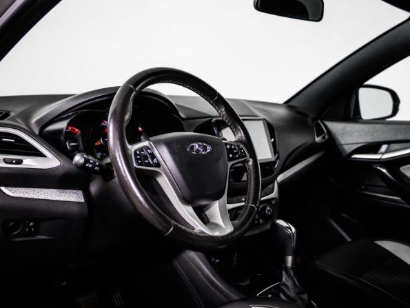 Lada (ВАЗ) Vesta I с пробегом 2021 года, цена 1 198 000 рублей, 92000 км, универсал, Автокод Объявления