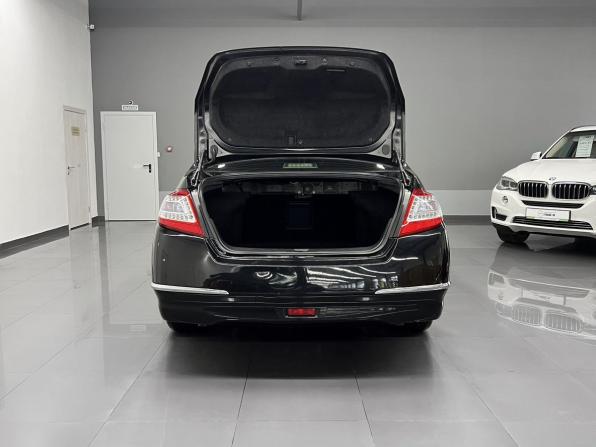 Nissan Teana II Рестайлинг с пробегом 2011 года, цена 990 000 рублей, 303159 км, седан, Автокод Объявления