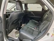 Lexus RX IV Нижневартовск  - изображение 36